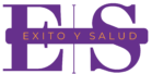 Logo Exito y Salud